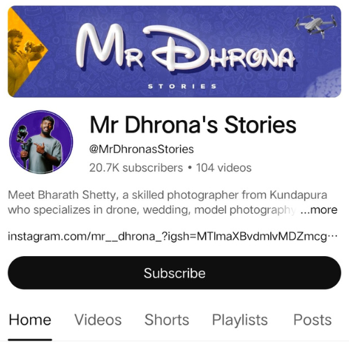 Outdoor maternity photoshoot in the lush greenery of the Udupi countryside, featuring soft natural light and an editorial aesthetic.